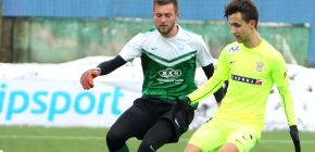 Miroslav Kroutil podepsal s klubem profesion�ln� smlouvu