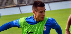 David Kr�ka: Budu se sna�it, abych se adaptoval co nejrychleji