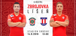 VIDEO: Brn�nsk� derby je tady, Zbrojovka host� v sobotu L�e�!