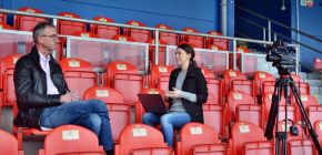 STUDIO FLINTA: Rozhovor s Miloslavem Mach�lkem!