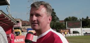 STUDIO FLINTA: Rozhovor s Janem Maro�im!