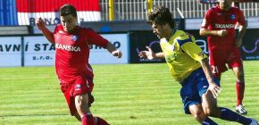 STUDIO FLINTA: Dal��m hostem bude Milan Pacanda!