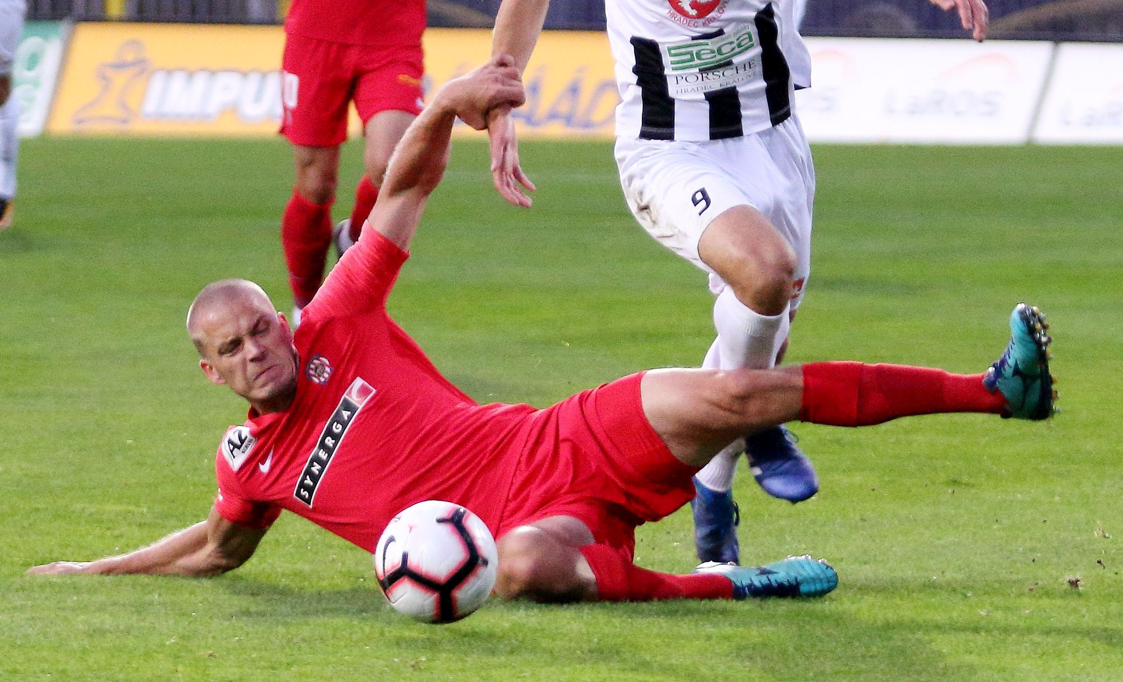 Petr Pavl�k z�st�v� na Slovensku