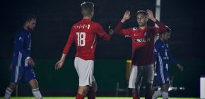 Jakub P�ichystal o Lu��nk�ch: Zahr�t si na tomhle stadionu? Par�dn� pocit