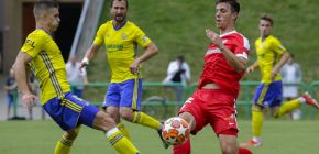 R�sek: V���m, �e na ligu budeme nachystan�