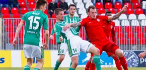 Do Zbrojovky p�ich�z� obr�nce Michal �m�d!