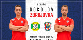 VIDEO: Sest�ih v�t�zn�ho utk�n� v Sokolov�!