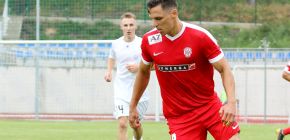 �imon �umbera: P��prava byla intenzivn�, te� to chceme z�ro�it