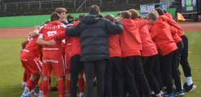 U15: Zbrojovka zv�t�zila ve V�tkovic�ch 2:1