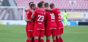 VIDEO: Sest�ih utk�n� s V�tkovicemi (1:0)