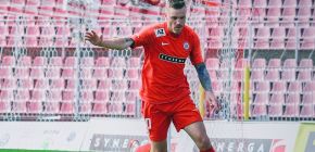 Debutant Van�k d�koval div�k�m: Jsme ��astn�, moc n�m pomohli