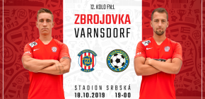 Mach�lkova premi�ra na v�bornou. Zbrojovka zdolala Varnsdorf