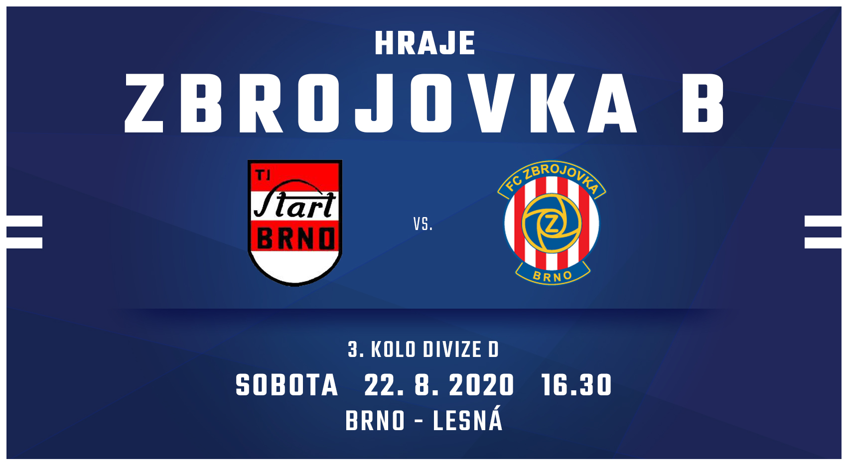 B��ko se v derby utk� se Startem Brno