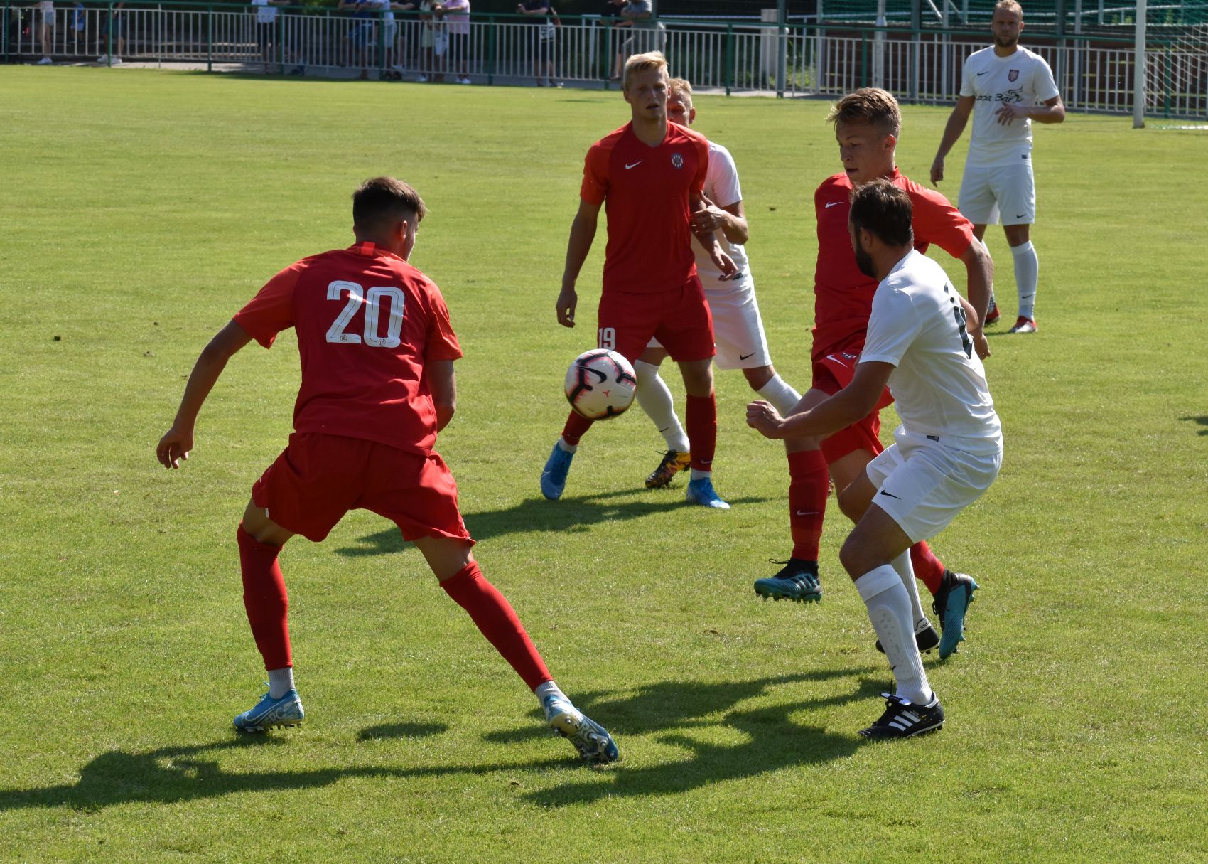 B��ko prohr�lo na h�i�ti Startu Brno