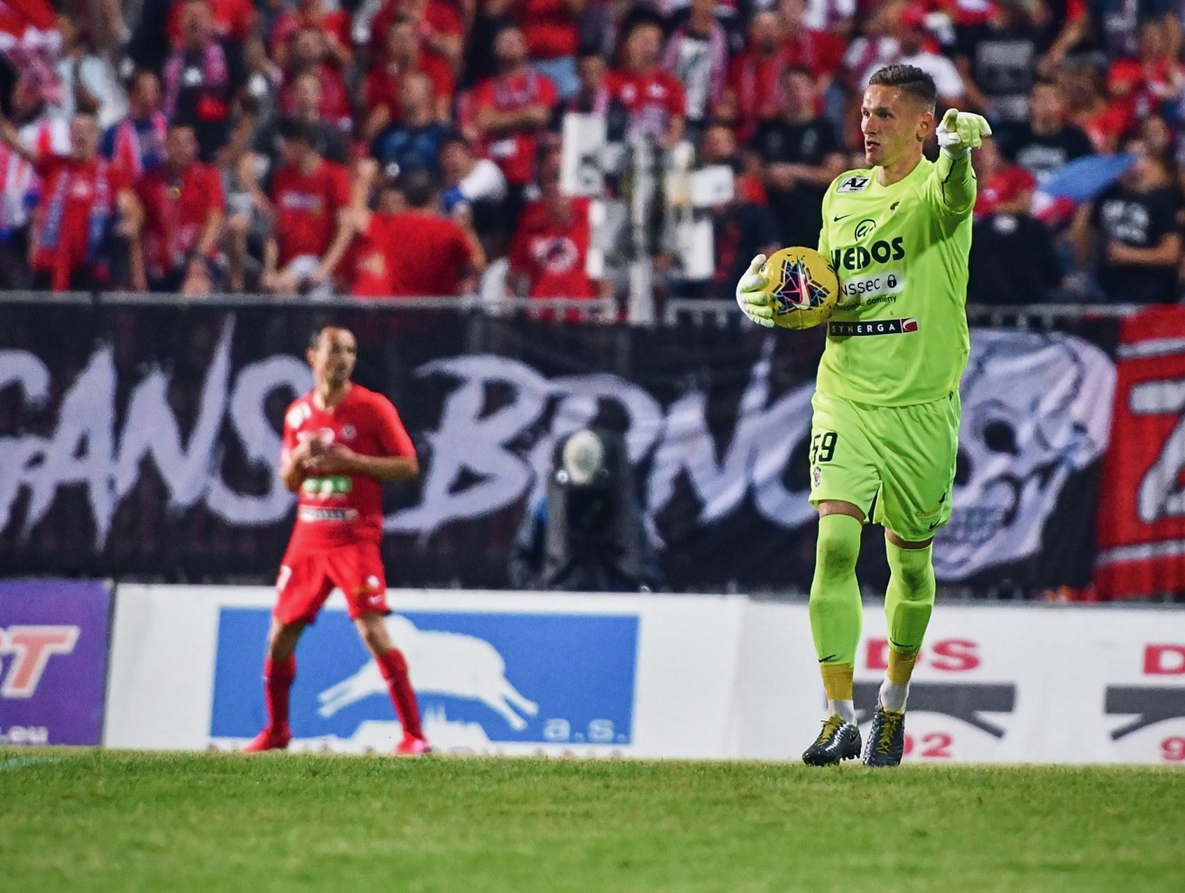 G�lman Floder po v�h�e: Je to �leva a z�rove� motivace