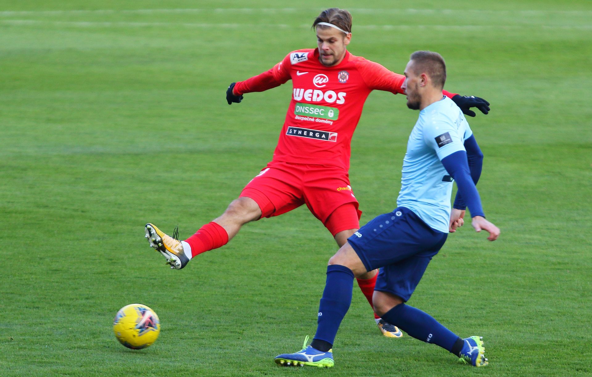 ROZHOVOR Z PROGRAMU: Jan Hlad�k