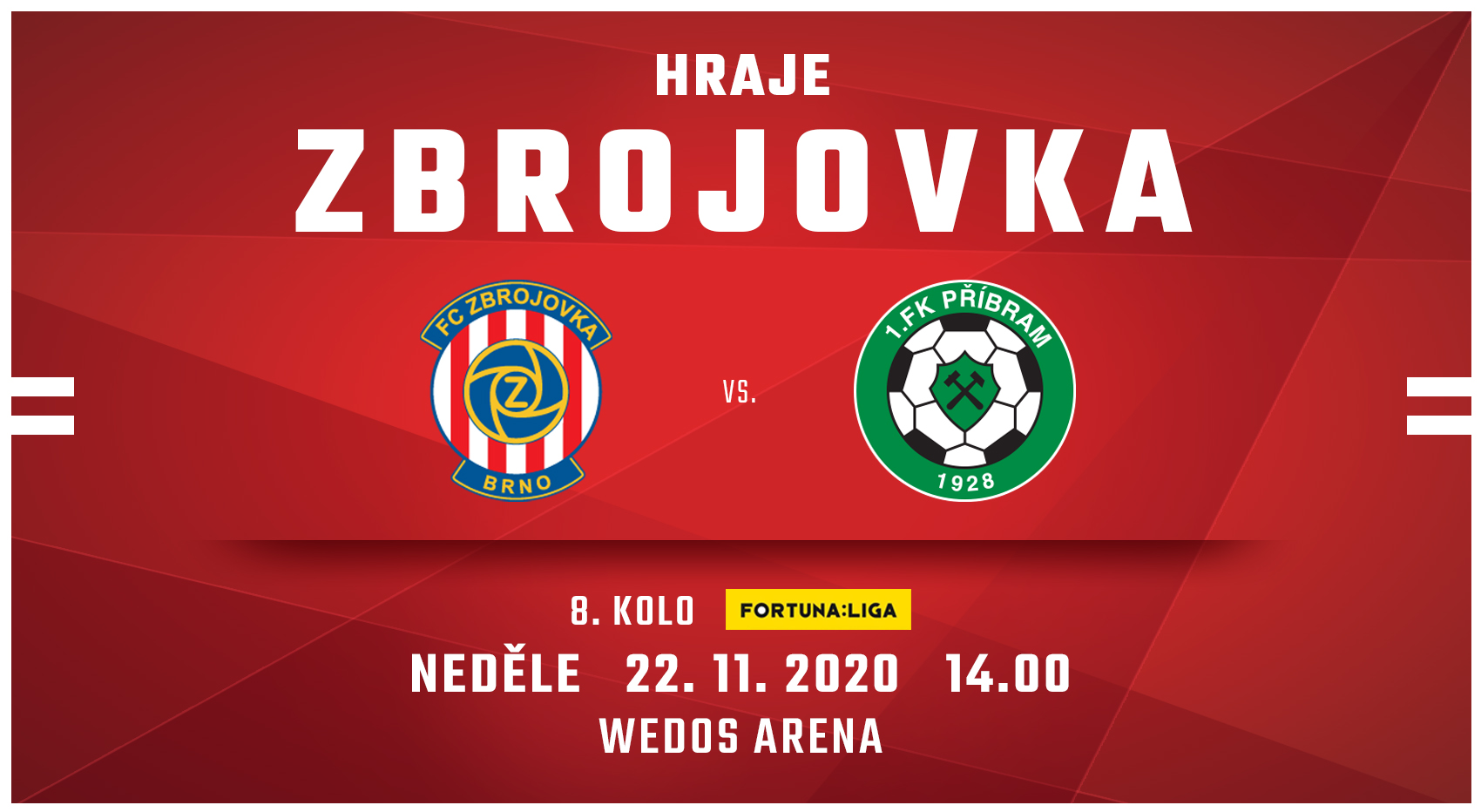 PREVIEW: Po reprezenta�n� p�est�vce host�me P��bram