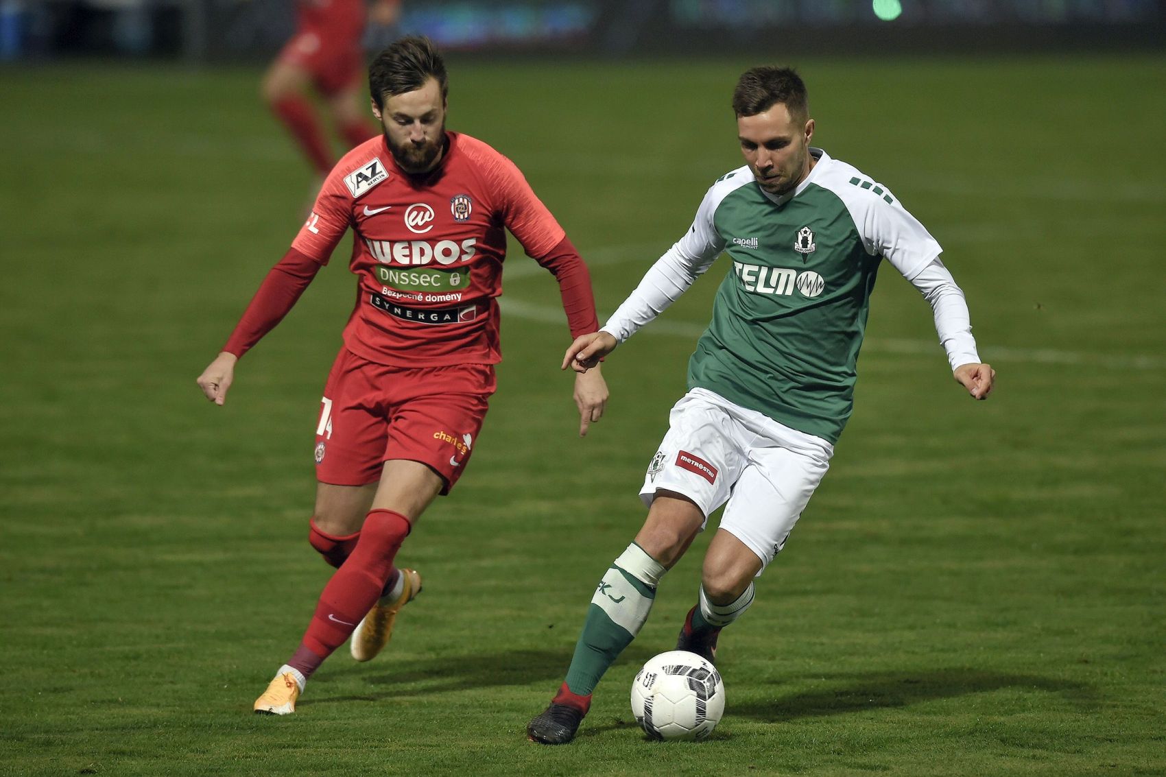 �sp�n� restart! Zbrojovka veze z Jablonce zaslou�enou v�hru