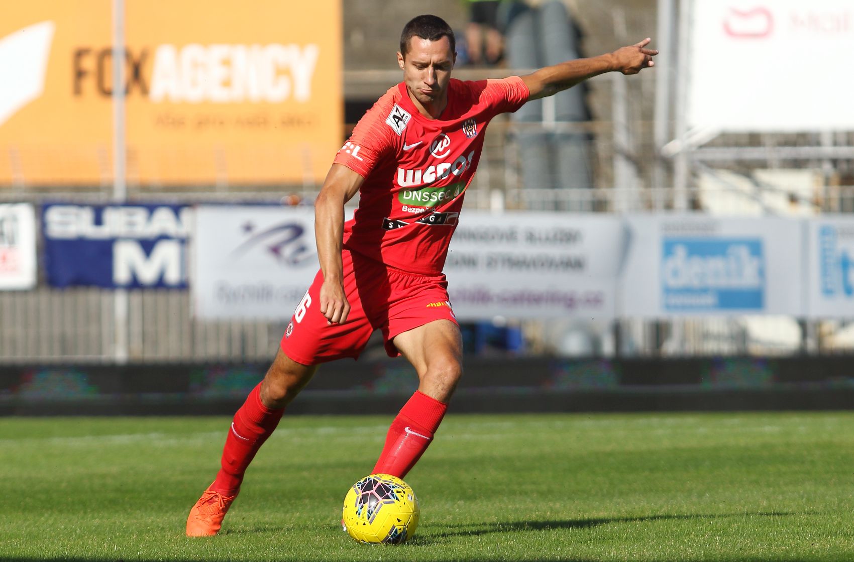 Jan Sedl�k: Mus�me zdej��ch podm�nek vyu��t co nejl�pe