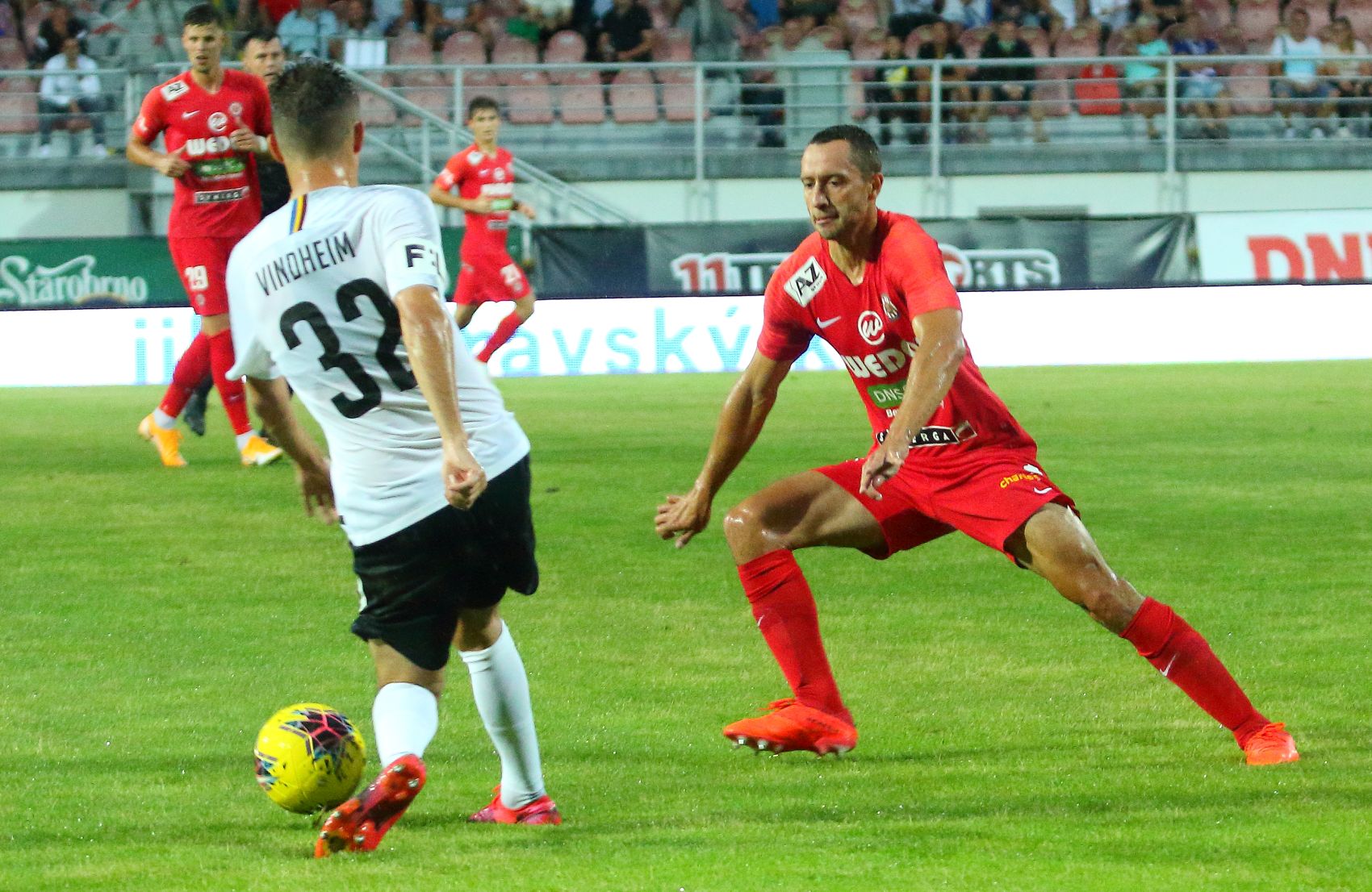 ROZHOVOR Z PROGRAMU: Jan Sedl�k