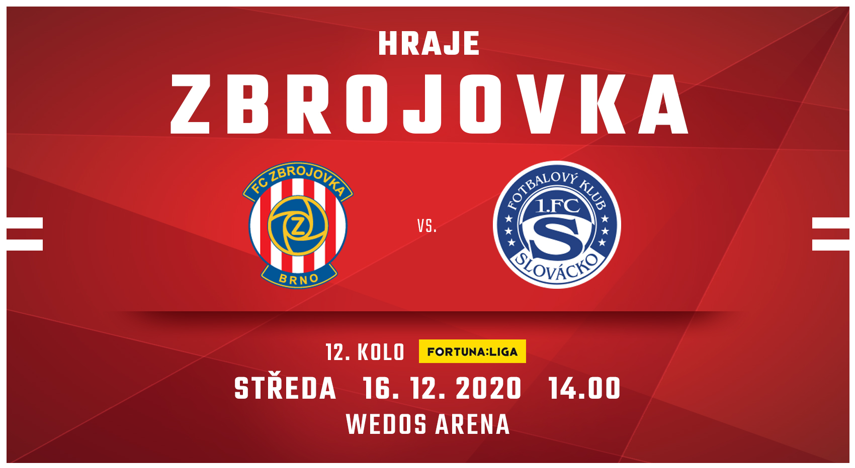 PREVIEW: Zbrojovka s nov�m tren�rem Dost�lkem p�iv�t� Slov�cko