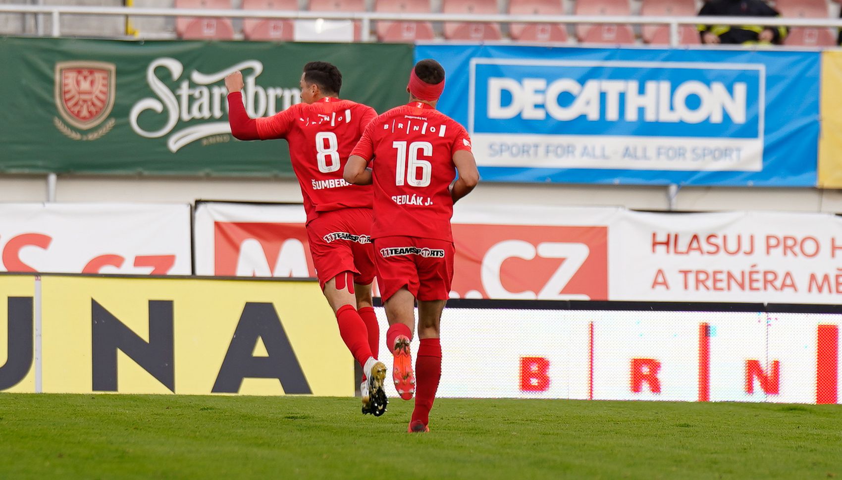 �imon �umbera: V�hra by n�m mohla psychicky pomoci