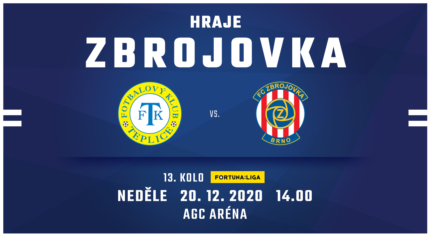 PREVIEW: K p�edposledn�mu utk�n� roku m���me do Teplic