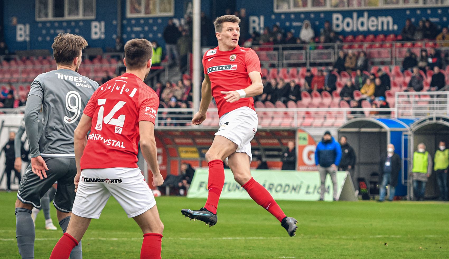 Jan �t�rba: V�em d�kuju za podporu