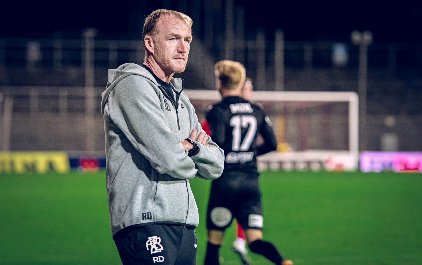 VIDEO: Tren�r Dost�lek po utk�n� s P��bram�