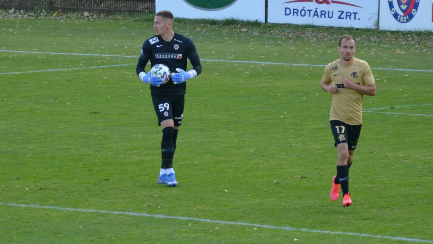 T�i body se po��taj�, usm�v� se g�lman Floder