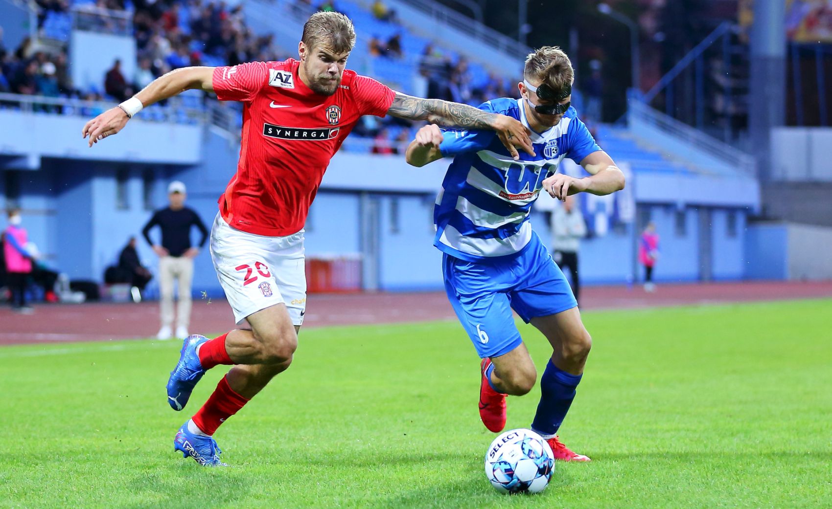 Strome�ek m�me ozdoben� u� od ned�le, usm�v� se Jan Hlad�k