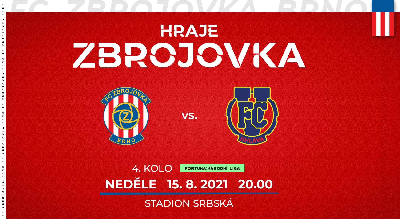 PREVIEW: V ned�li host�me Jihlavu!