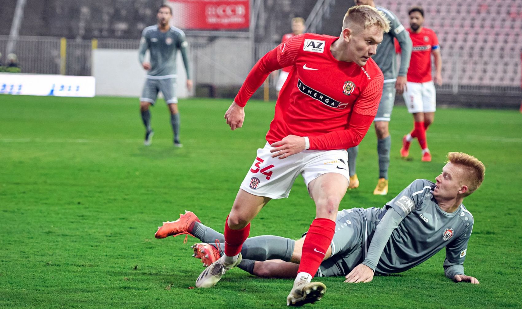 Ota Kohoutek m��� na hostov�n� do Prost�jova!