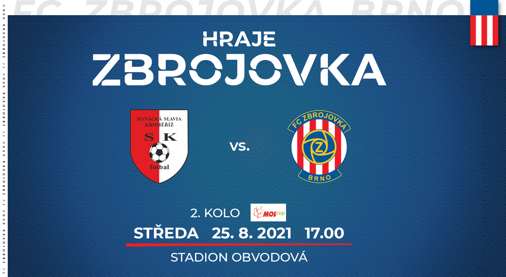 PREVIEW: V poh�ru n�s �ek� Krom���