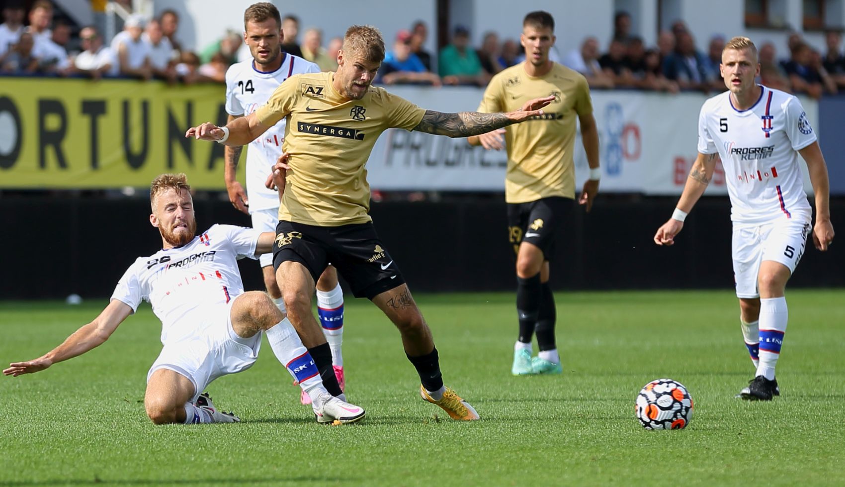 VIDEO: Sest�ih utk�n� v L�ni