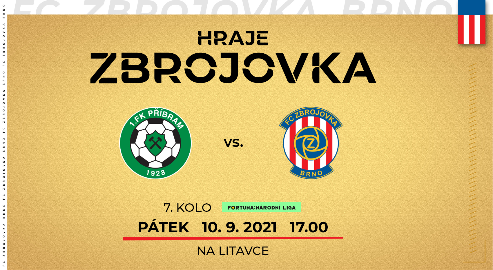 PREVIEW: V sedm�m kole m���me do P��brami!