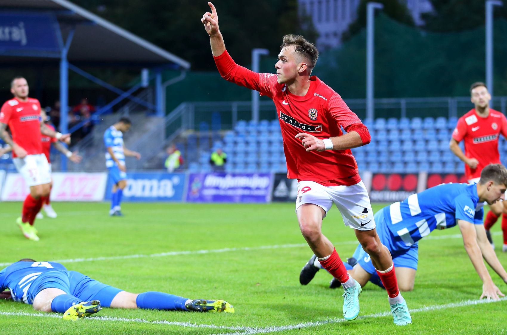 STUDIO FLINTA: Dal��m hostem bude Michal �ev��k!