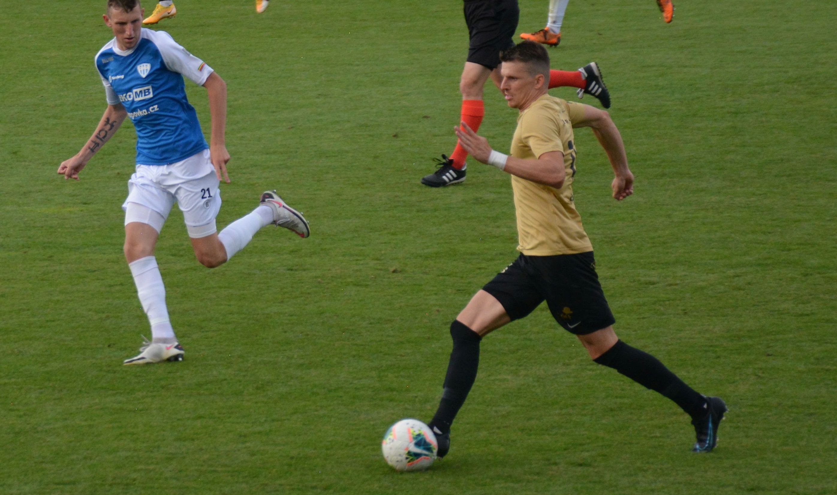 �t�rba p�ed dom�c� premi�rou: V���m, �e dojde hodn� lid�