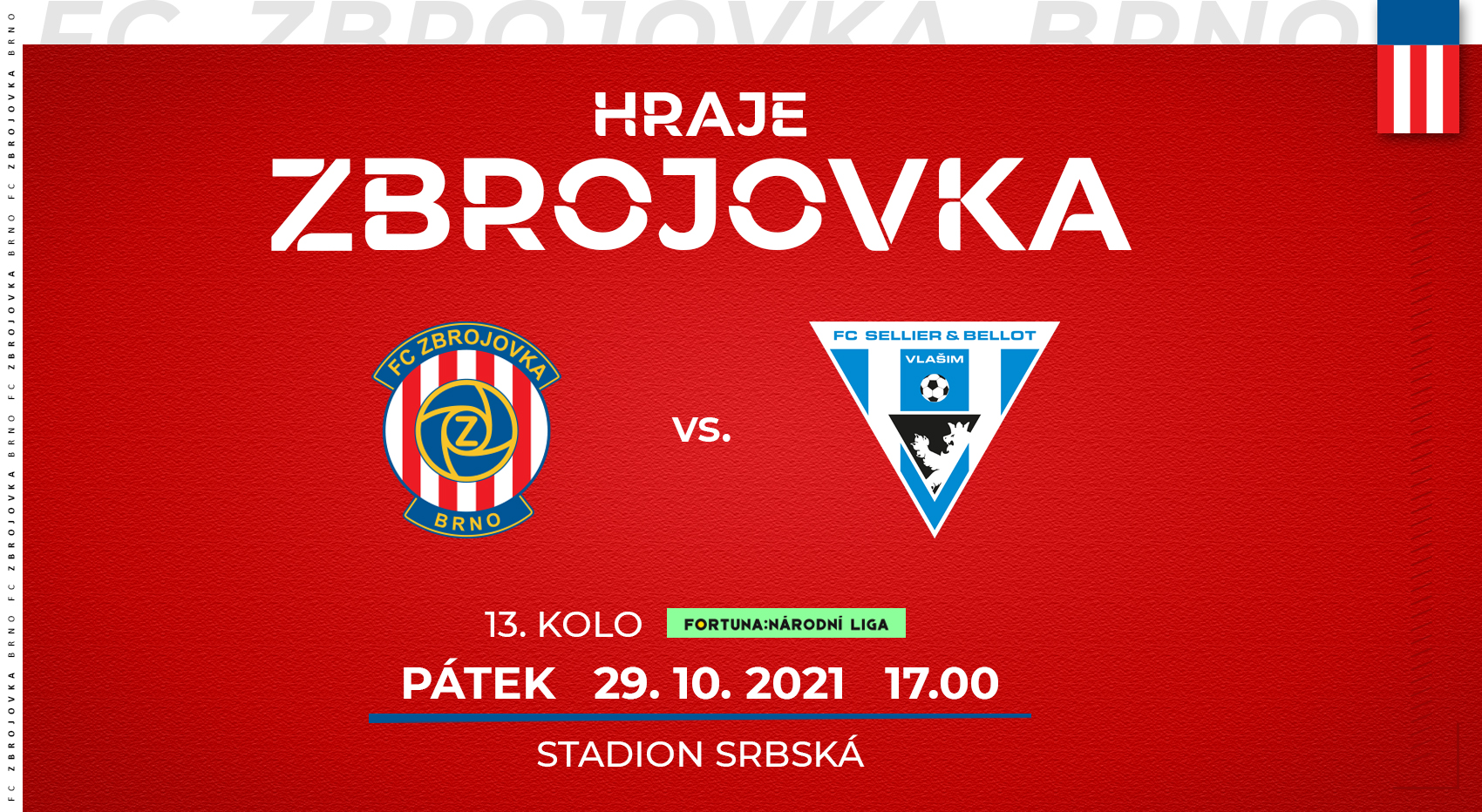 PREVIEW: Sedm�m dom�c�m soupe�em je Vla�im!