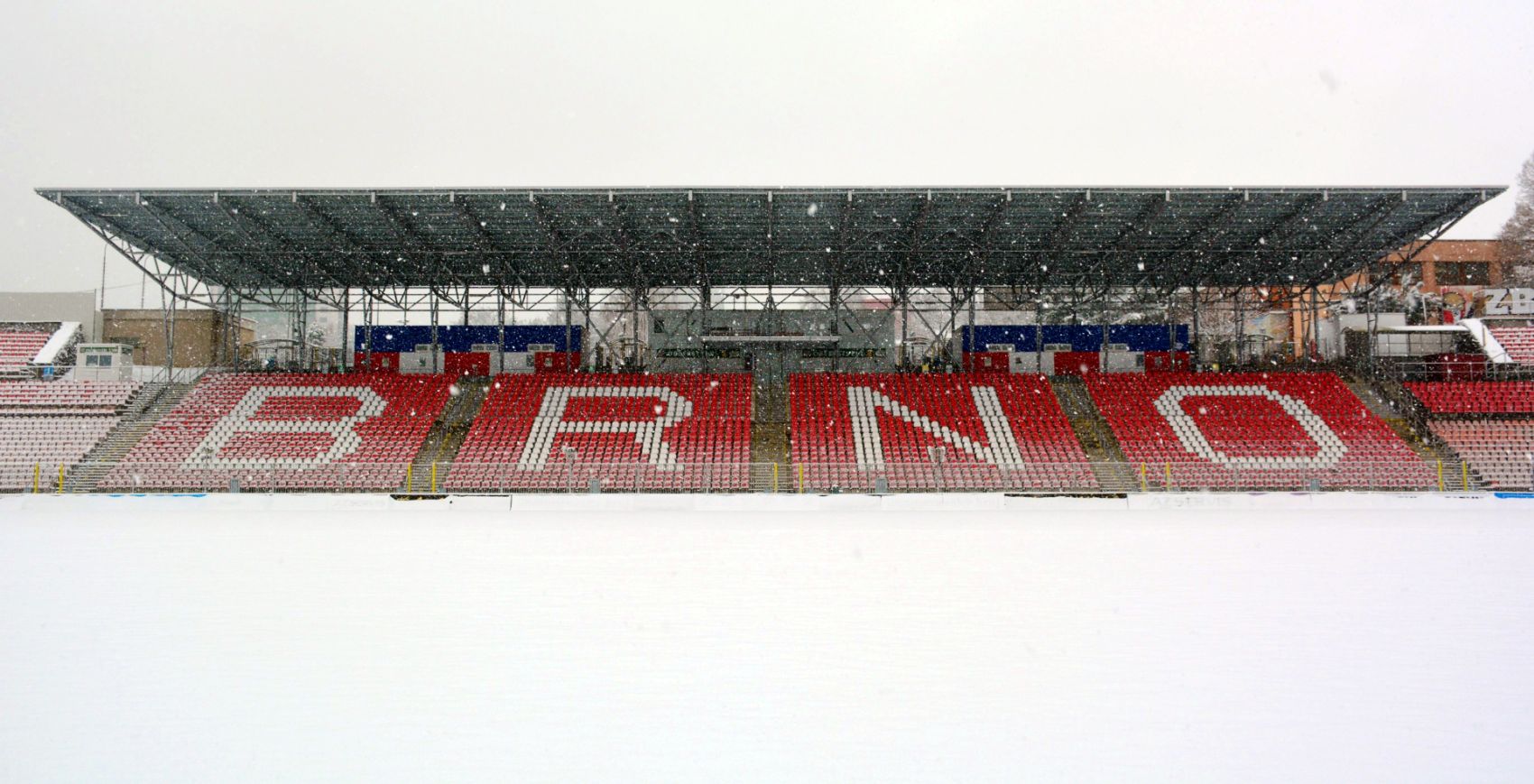 Program zimn� p��pravy