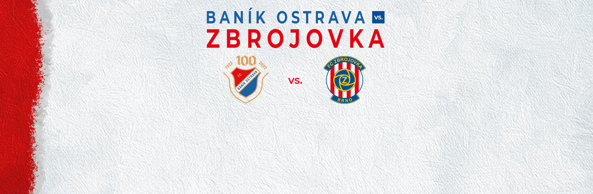 PREVIEW: P�t�m soupe�em je Ban�k Ostrava!