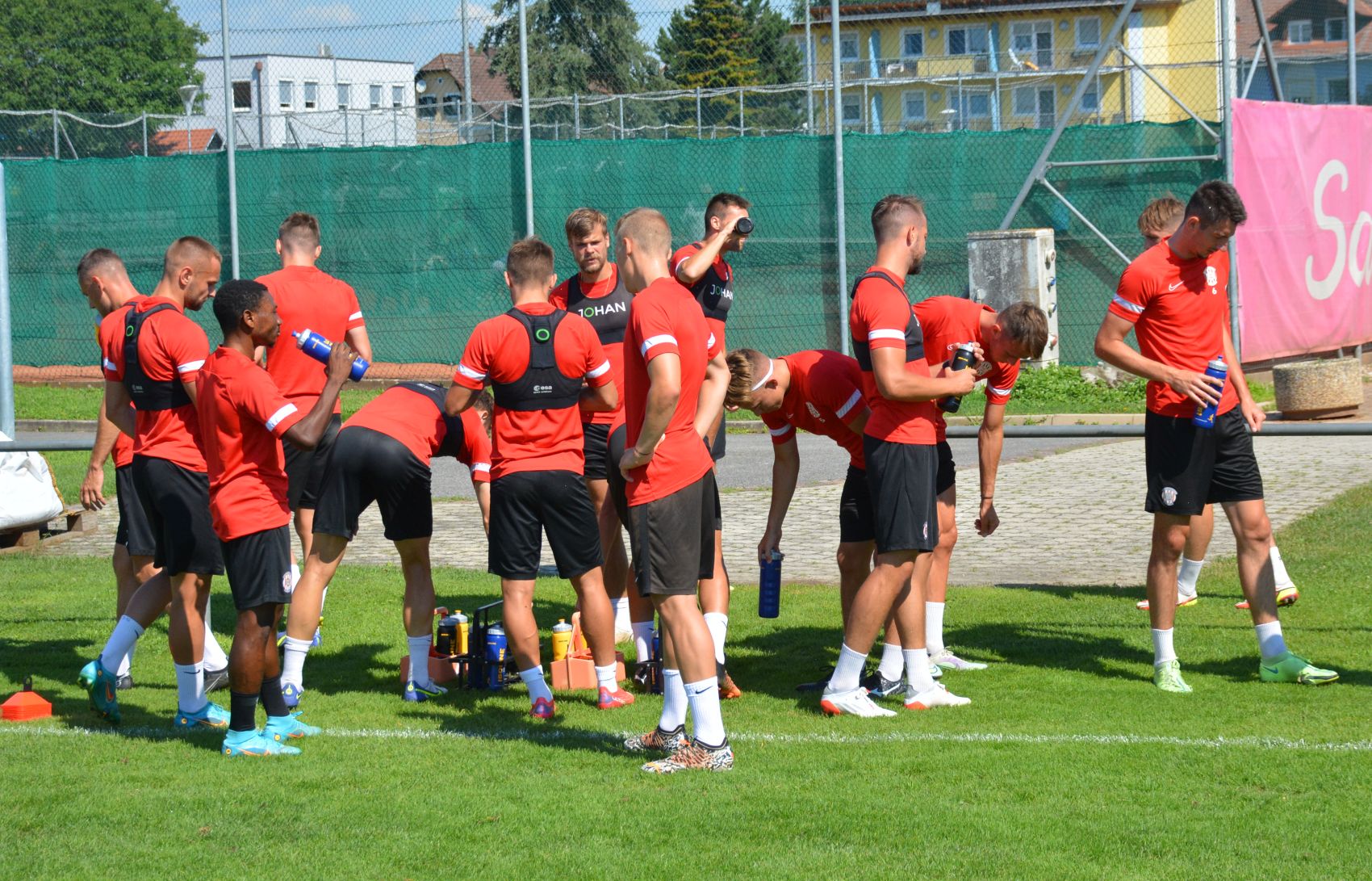 VIDEO: T�et� den na soust�ed�n�