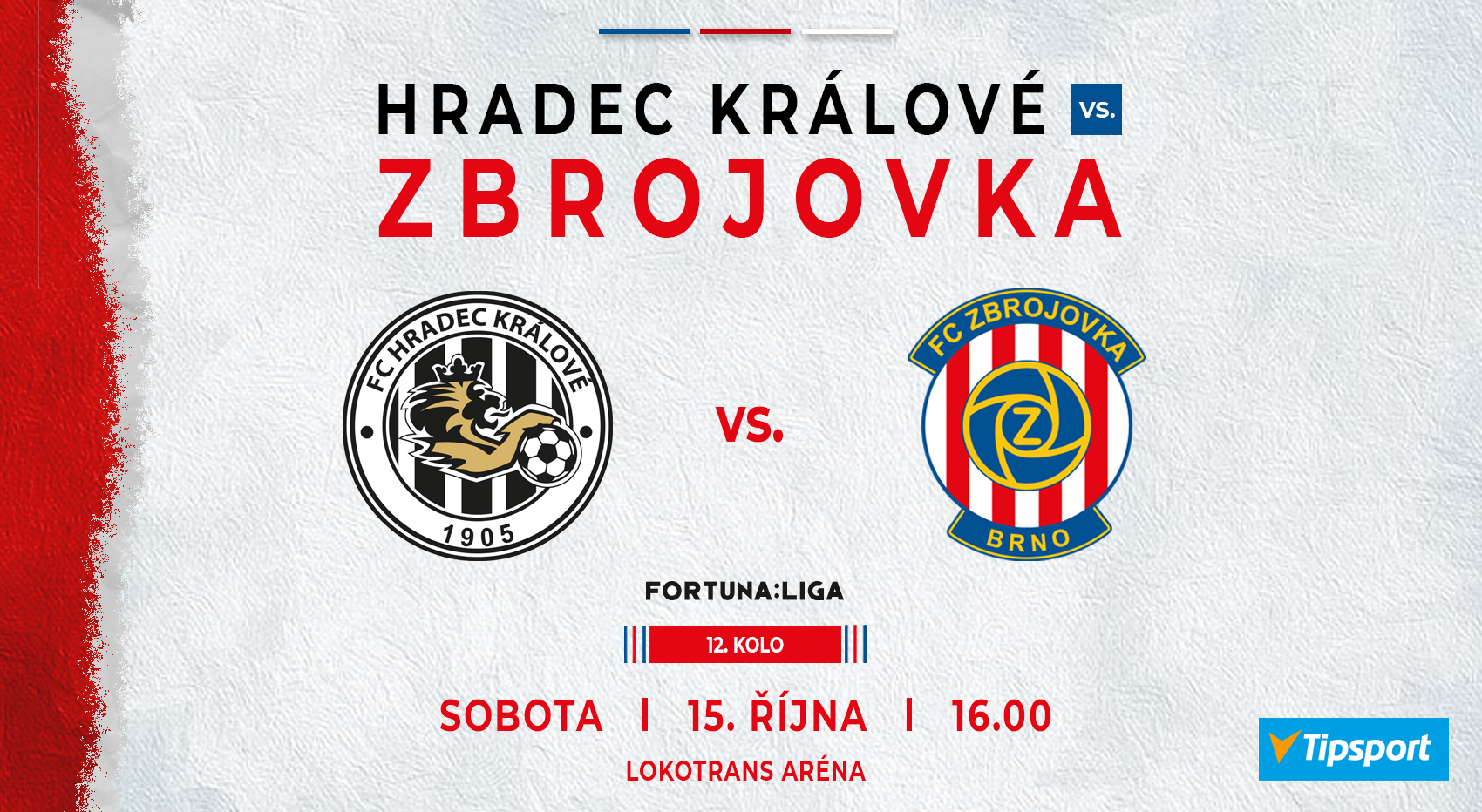 PREVIEW: Jeden�ct�m soupe�em je Hradec Kr�lov�!