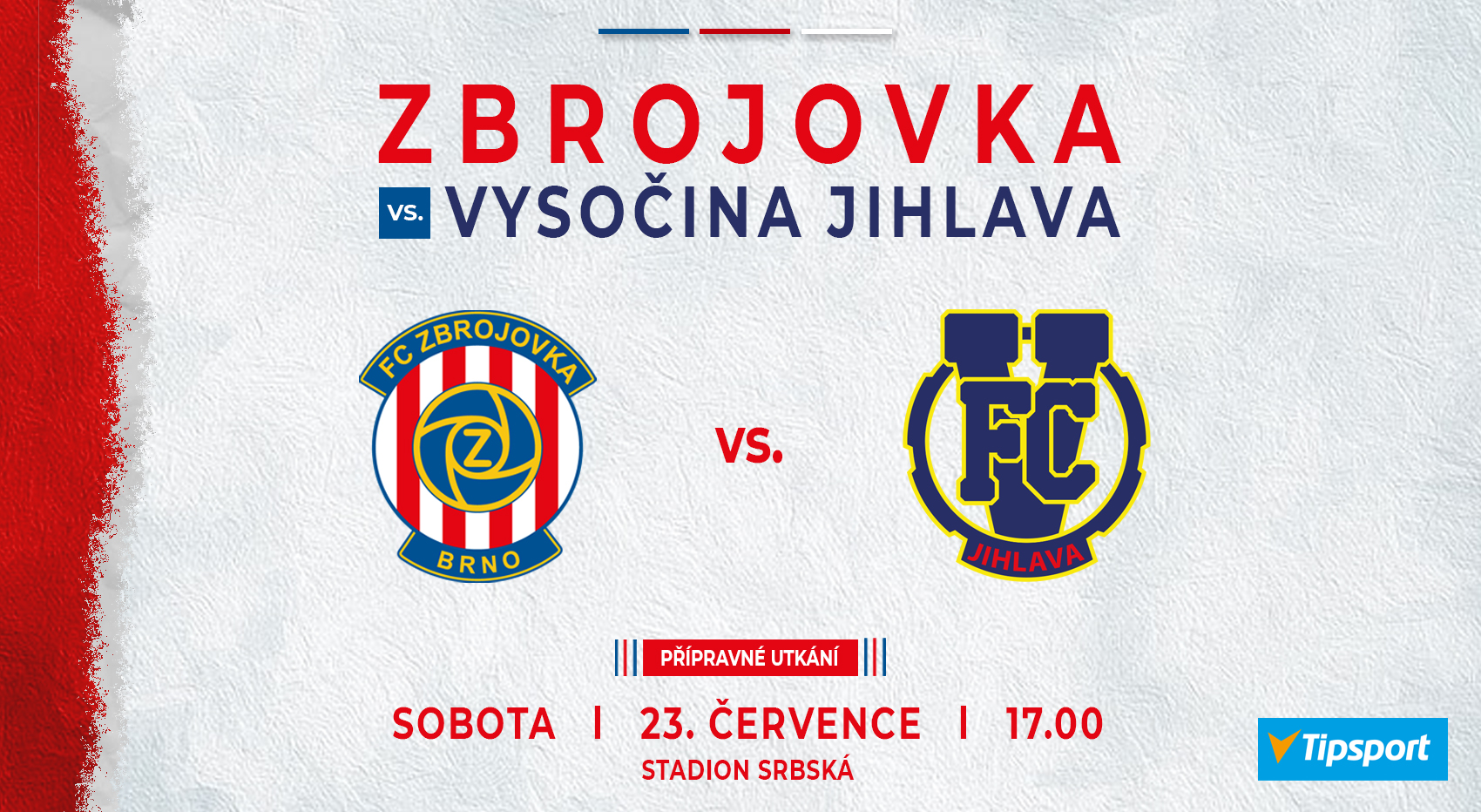 PREVIEW: Posledn�m soupe�em v p��prav� je Jihlava