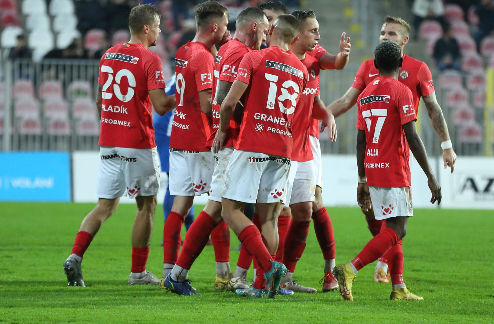 Hlasujte o nejlep��ho hr��e roku 2022!