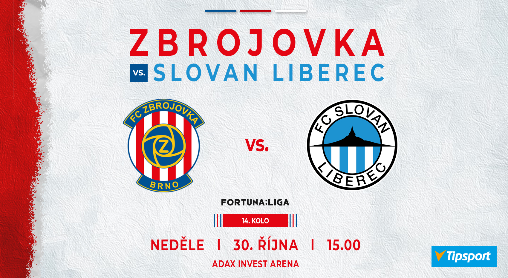 PREVIEW: Dal��m soupe�em je Liberec!