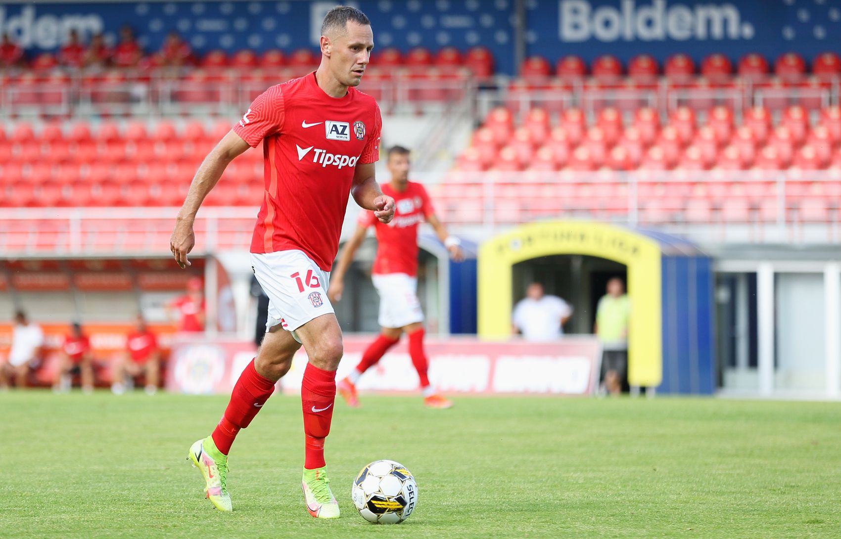 ROZHOVOR Z PROGRAMU: R�bert Matejov