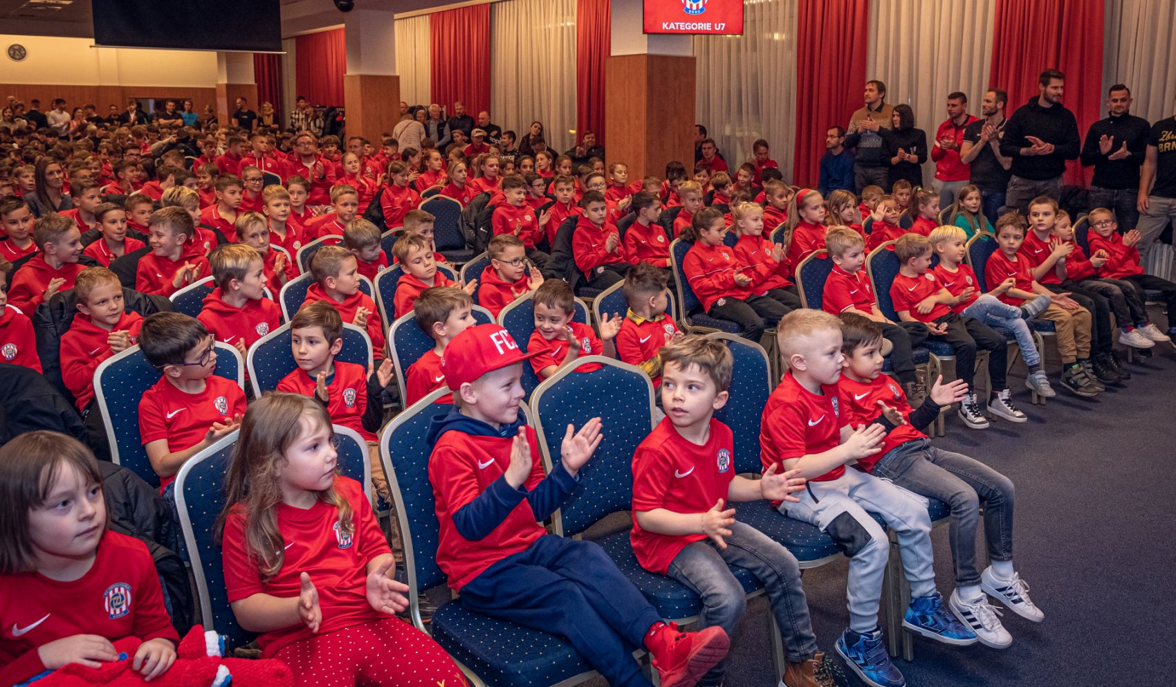 Zbrojovka ocenila talenty za rok 2022