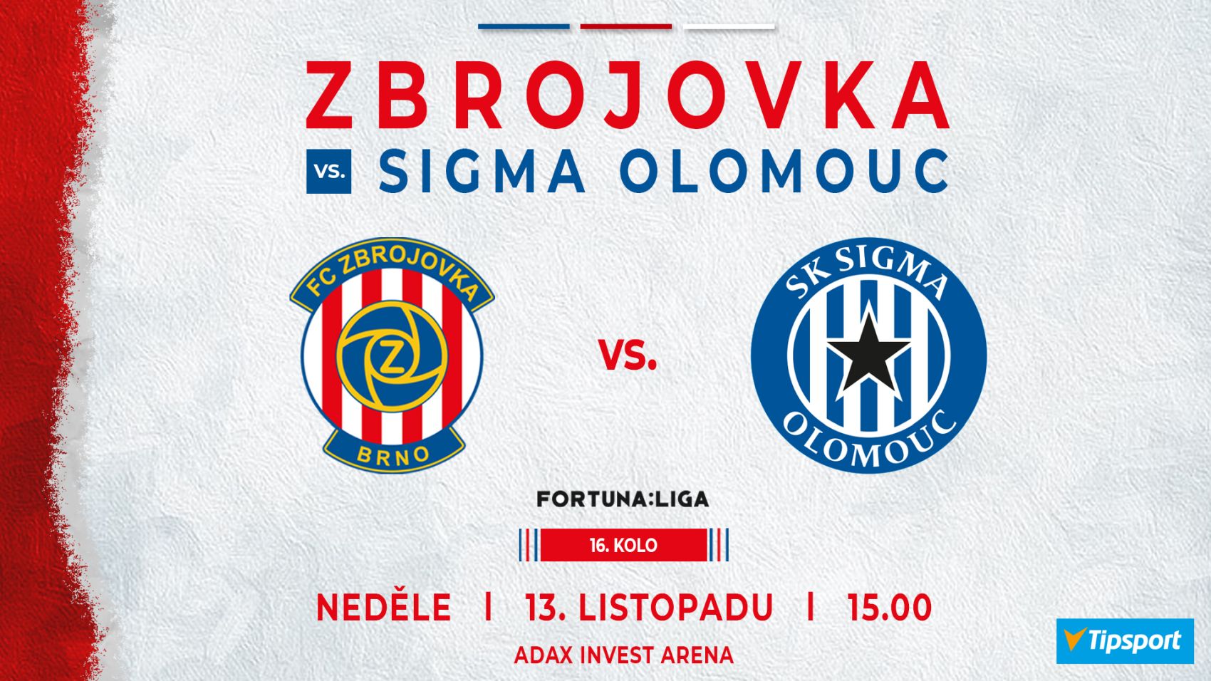 P�edprodej na utk�n� s Olomouc�!