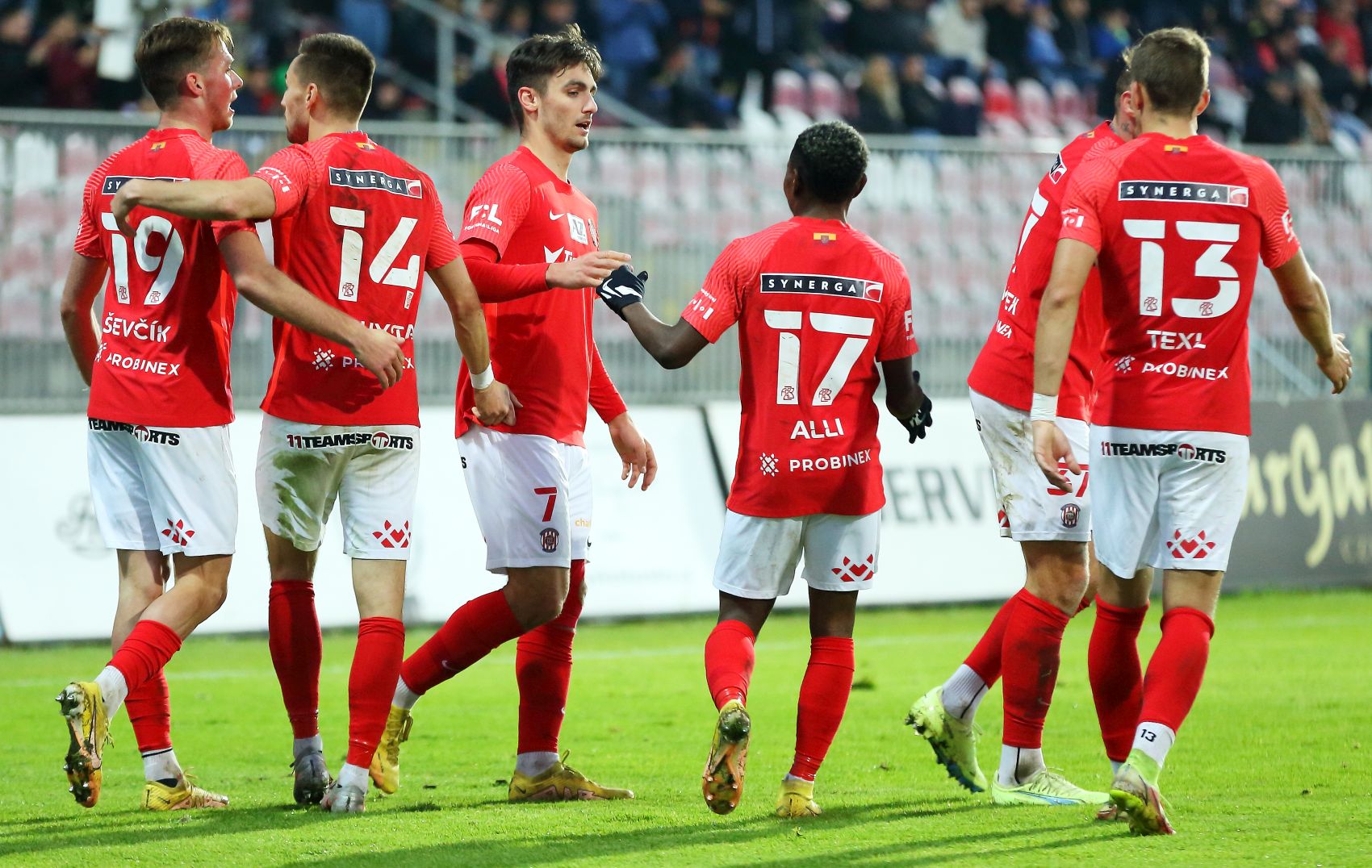 Pachlopn�k: Za g�l jsem r�d, ale prohra dojem kaz�